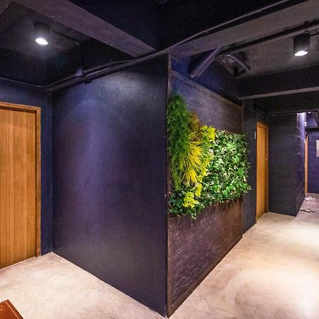 Oyo 435 Frame Residence Phuket Luaran gambar