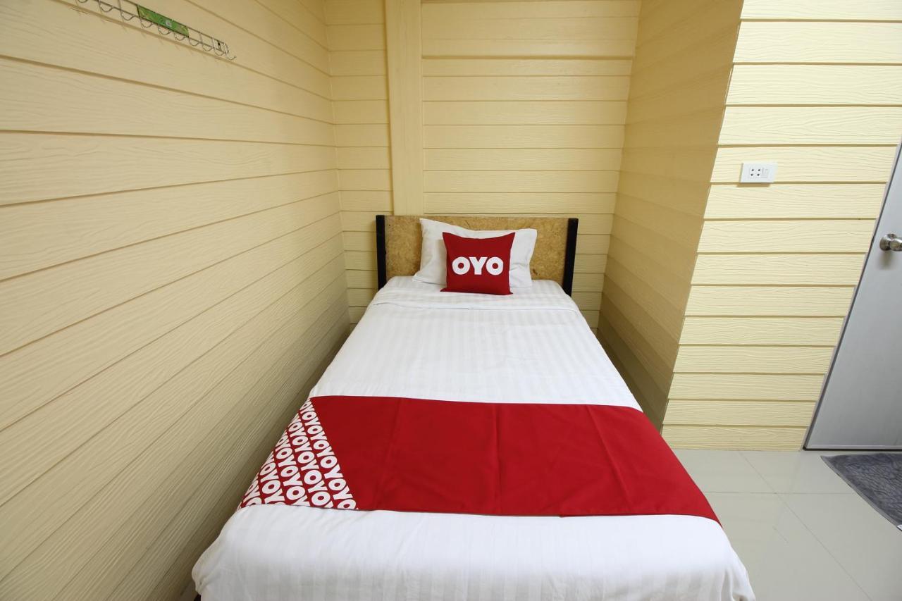 Oyo 435 Frame Residence Phuket Luaran gambar